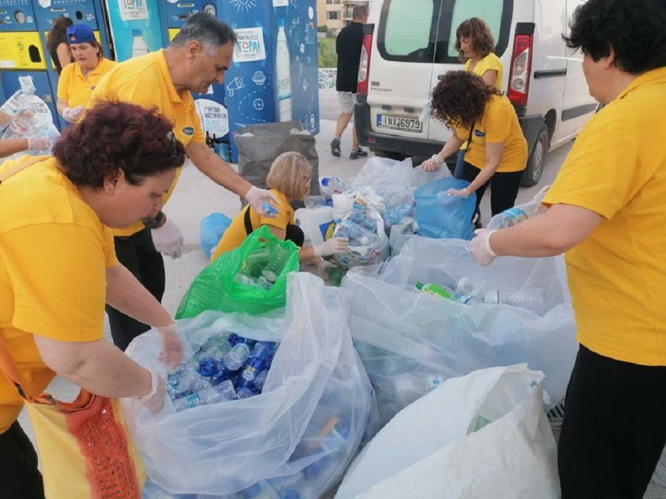 Paguristas Anakiklwsi 1