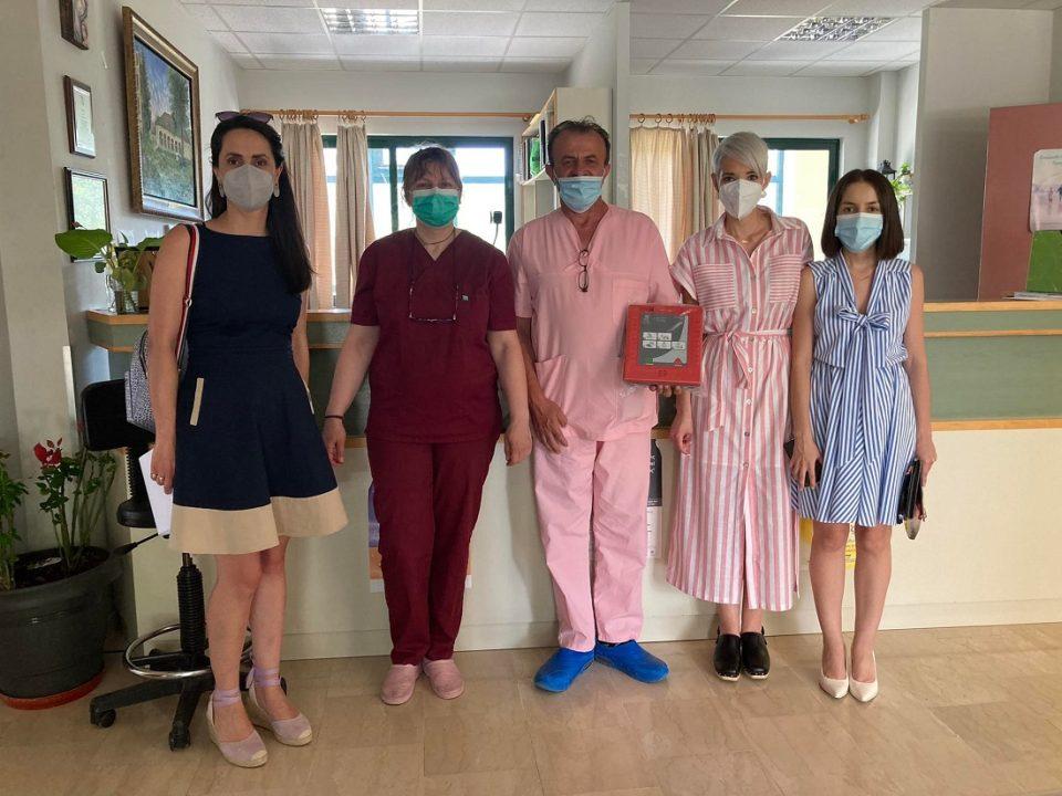 dorea apinidotimirtali voutsara