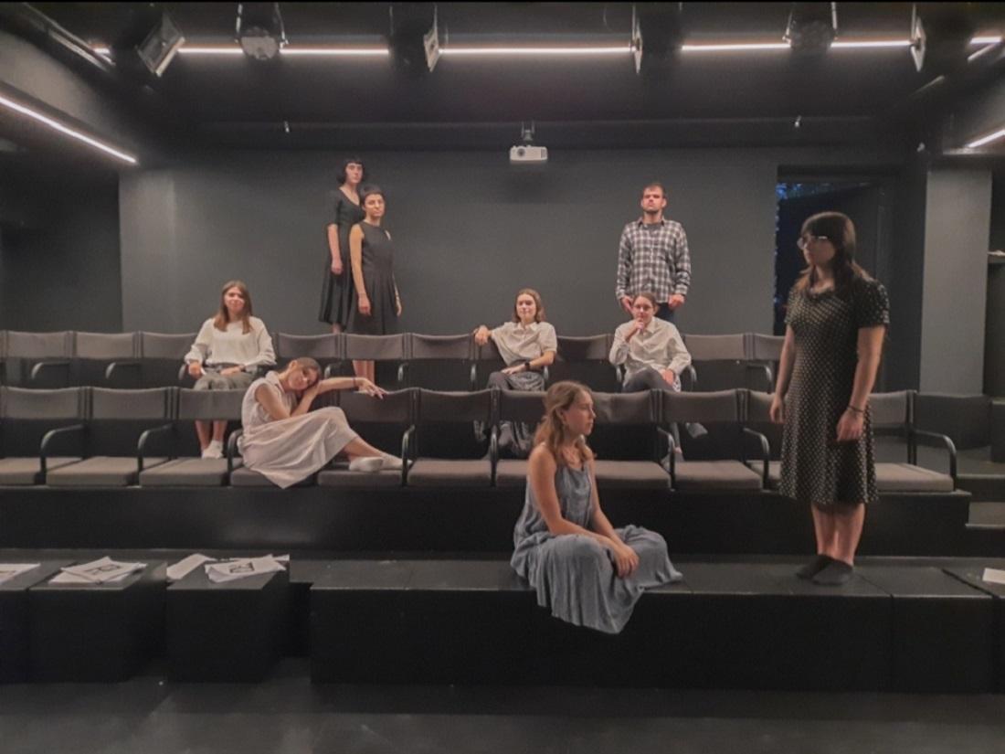 ergastiria Theatrikisympaignia 2