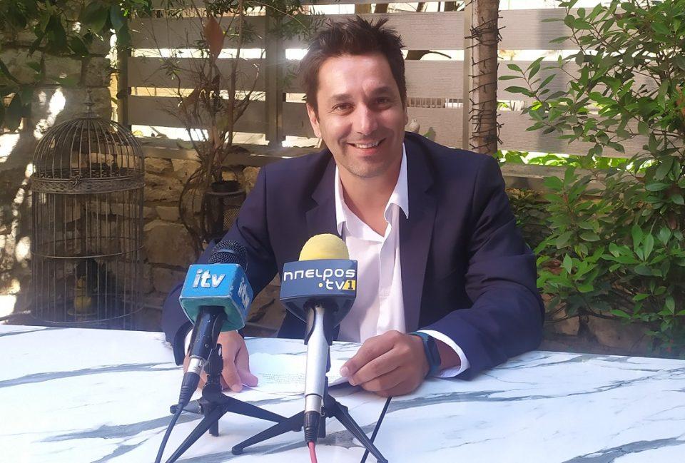 georgopoulos lampros