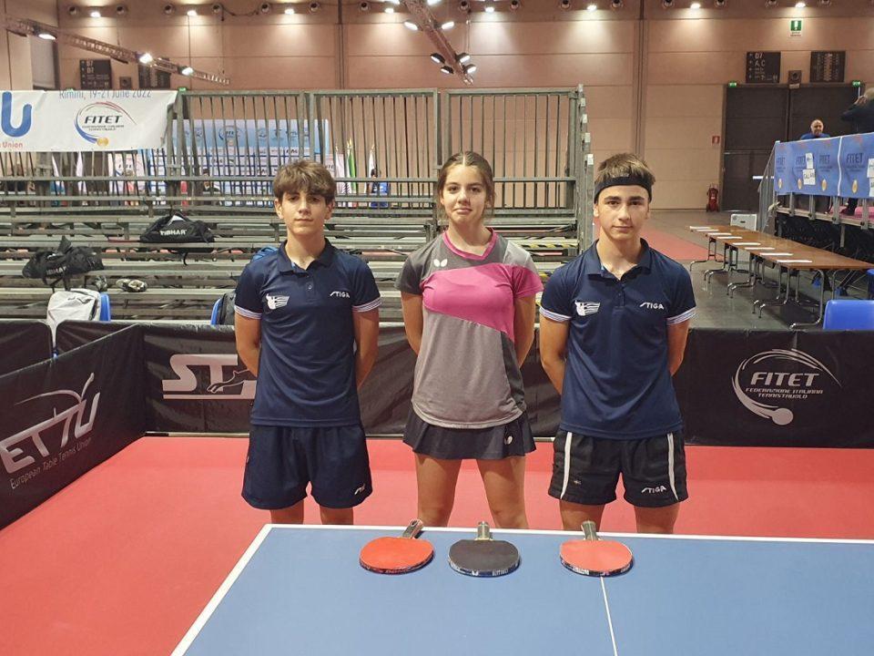 gkosmas mesogeiakoi 2