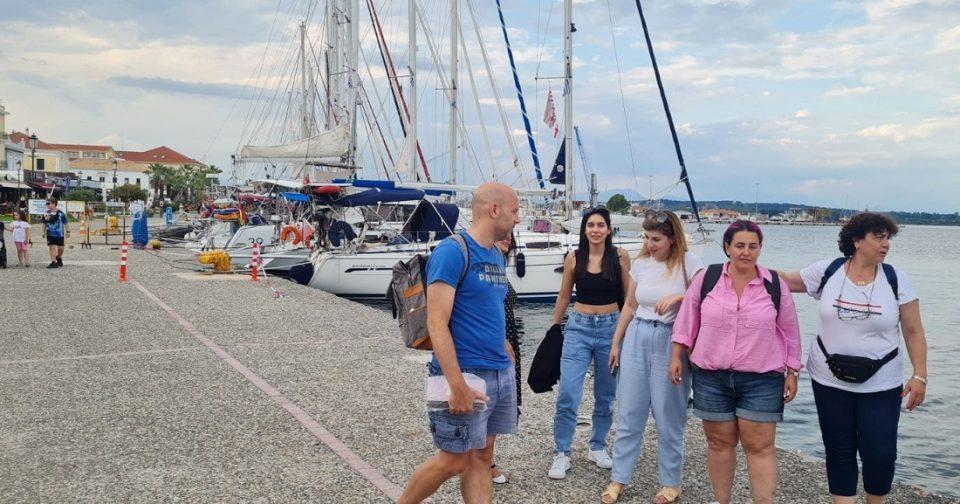 israilinamme paralia 2