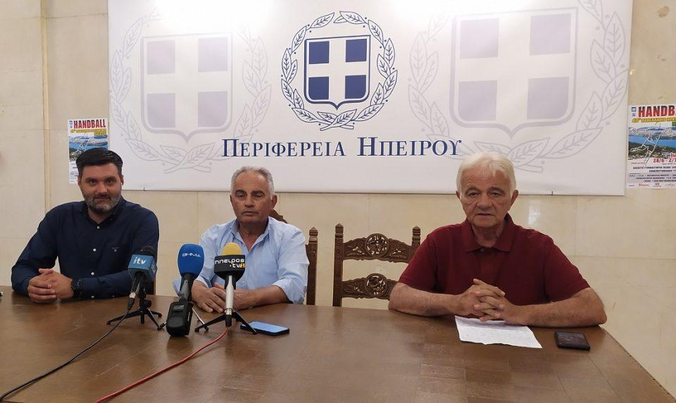 karampinas lazanis tsolis