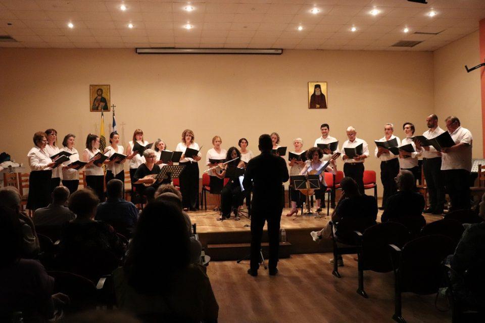 mousikofestival konitsas 2