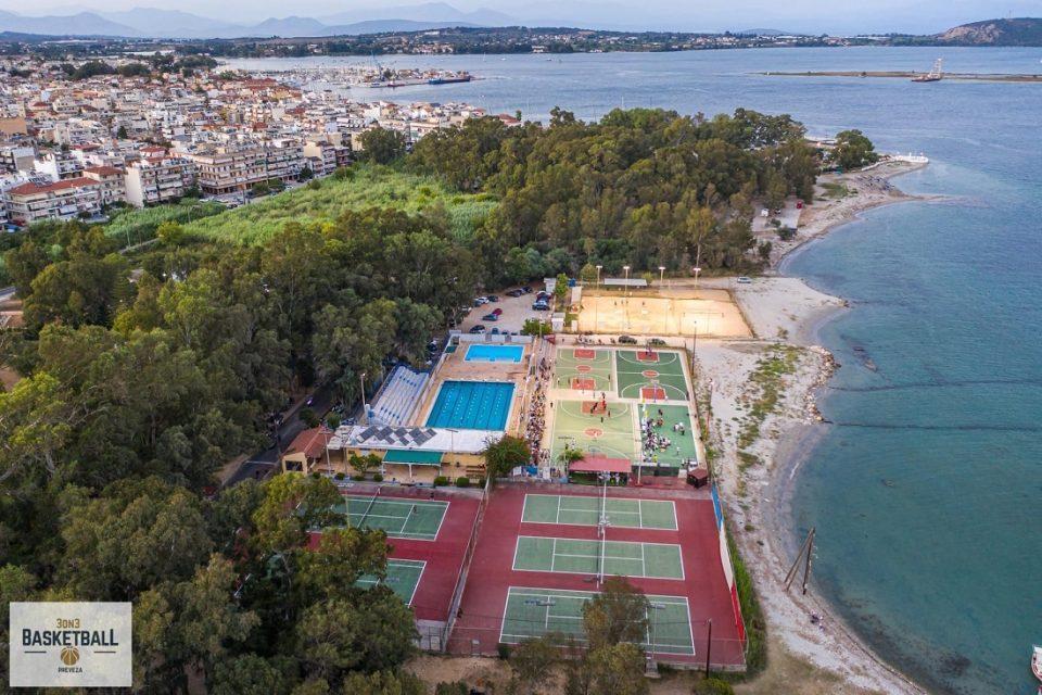 preveza3on3