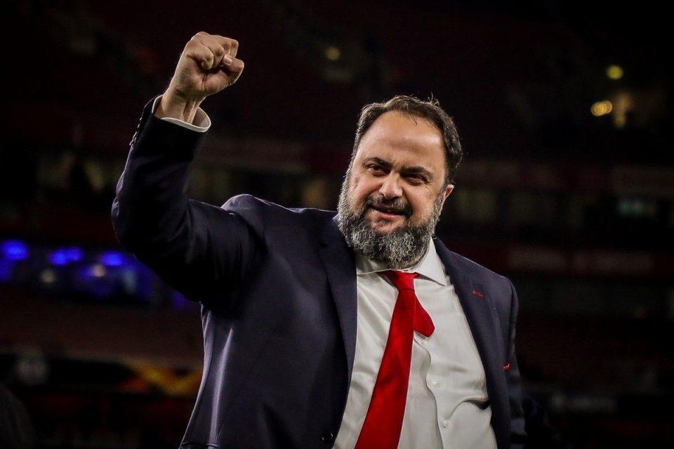 vaggelis marinakis
