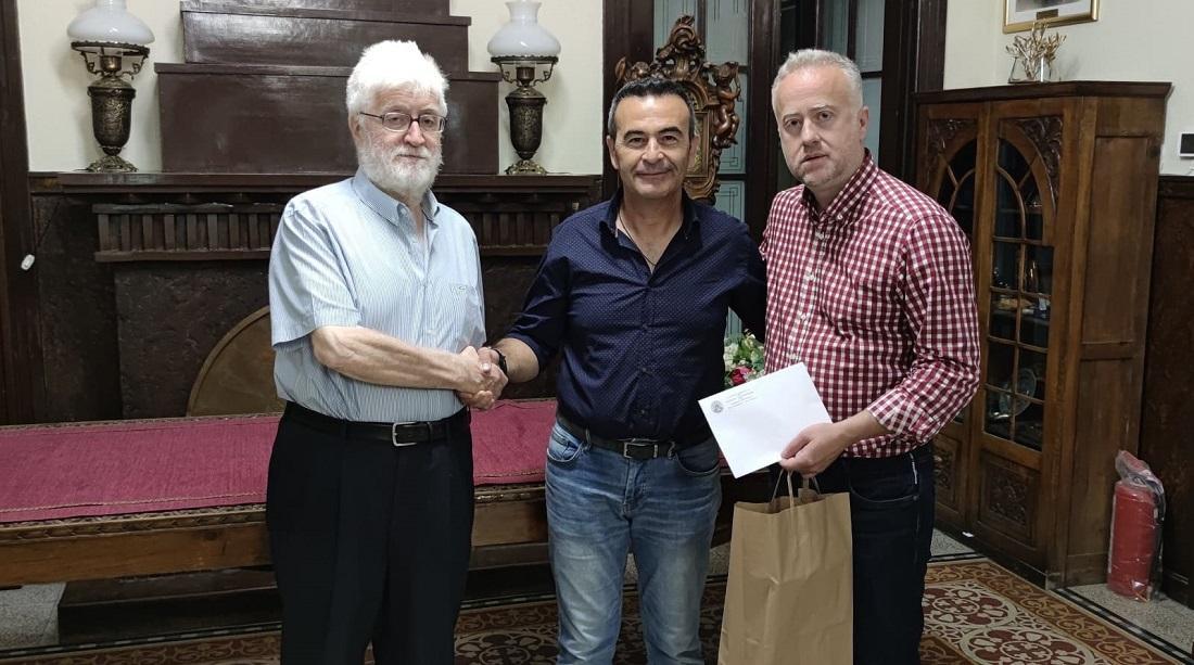 Στο Νησί το βραβείο για τον ομορφότερο κήπο 52 vraveusi kipos