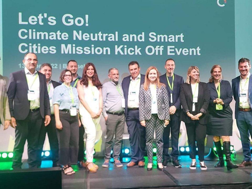 vrikselles 100 cities