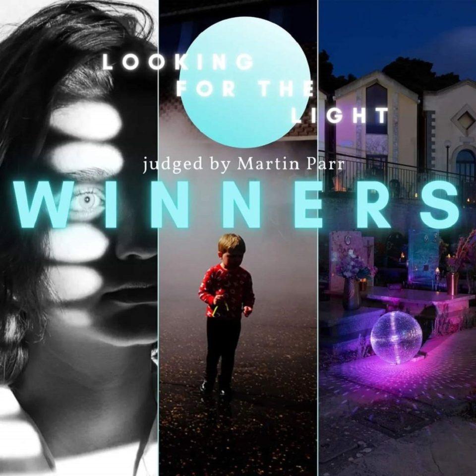 winners photometria awards 2022
