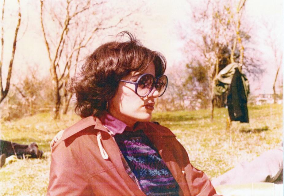 Άννα Φρακτοπούλου Custom