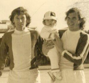 Γκλασμάνης Παστερνάκης