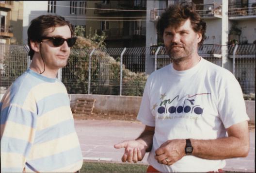 Γυφτόπουλος Χουλσόφ