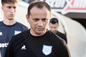 Θανάσης Στάικος