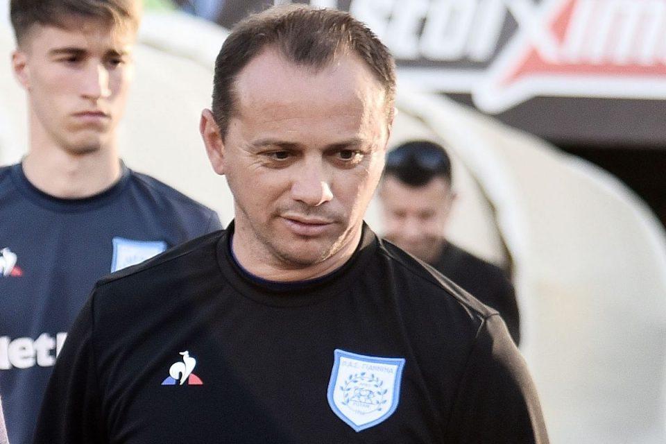 Θανάσης Στάικος