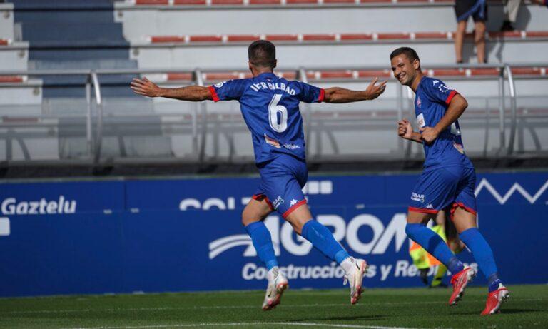 Ικερ Μπιλμπάο Ισπανία