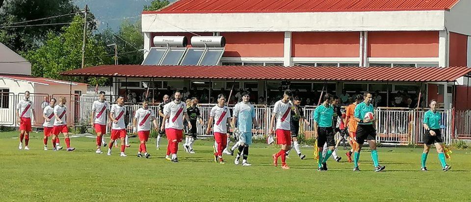 Κατσικά Στάνος