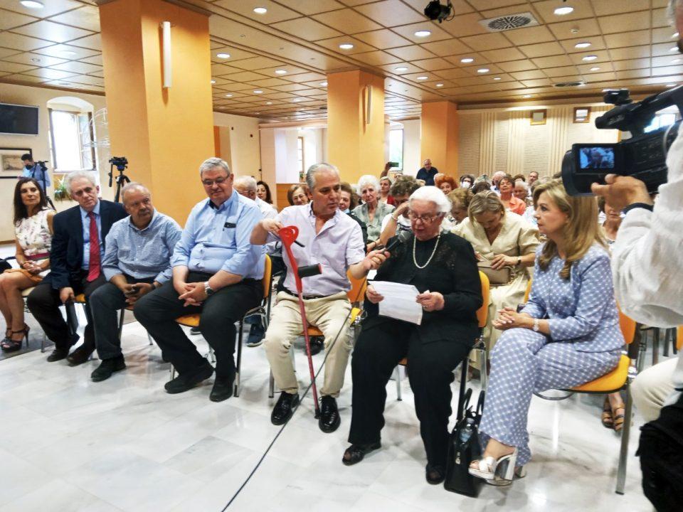 Νατάσα Μπέγκα εκδήλωση 2 Custom