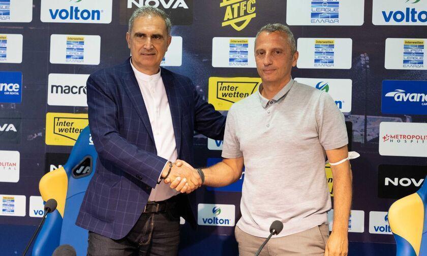 μεταξας μποροβηλος