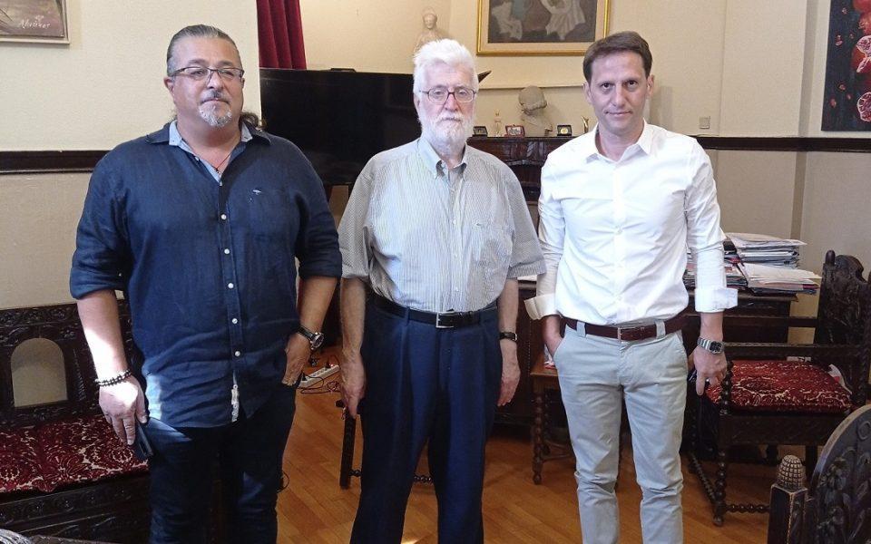 Elisaf Syllogos Mesiton