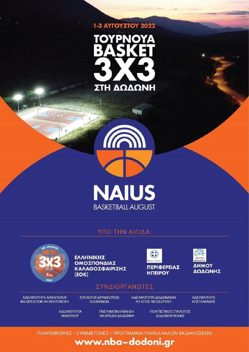 Naius Poster 02 new