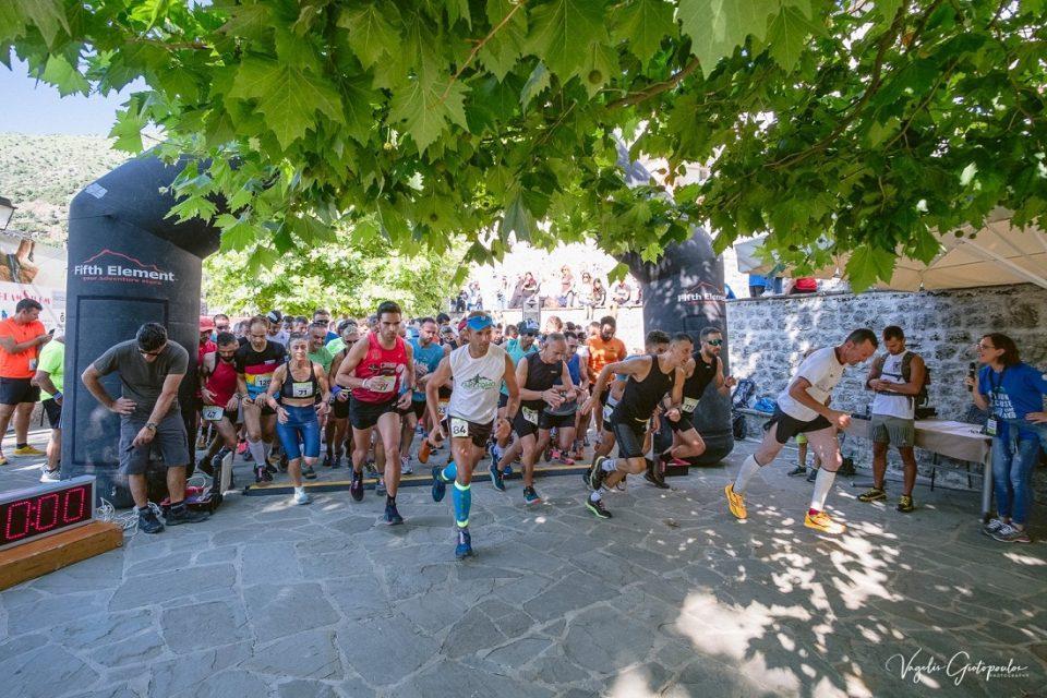 Syrrako Trail 2022 13