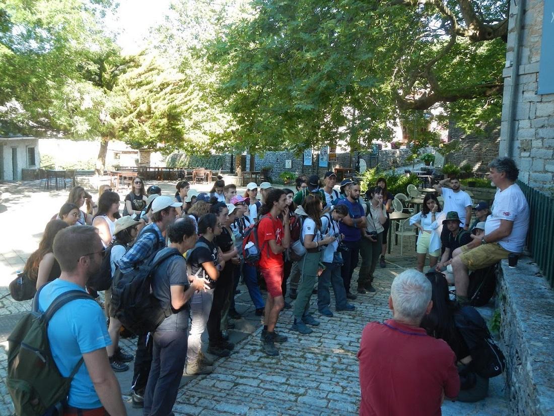 Therino Sxoleio Geoparkou 3