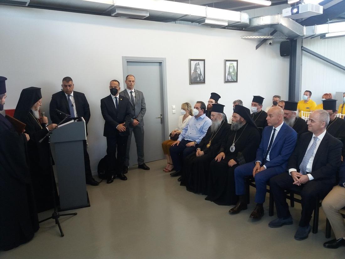 Μαζί με την ανακύκλωση και η εκπαίδευση 55 Vartholomaios Parko Anakiklwsis 2