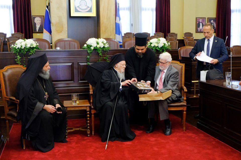 Vartholomeos Dimarxeio 1