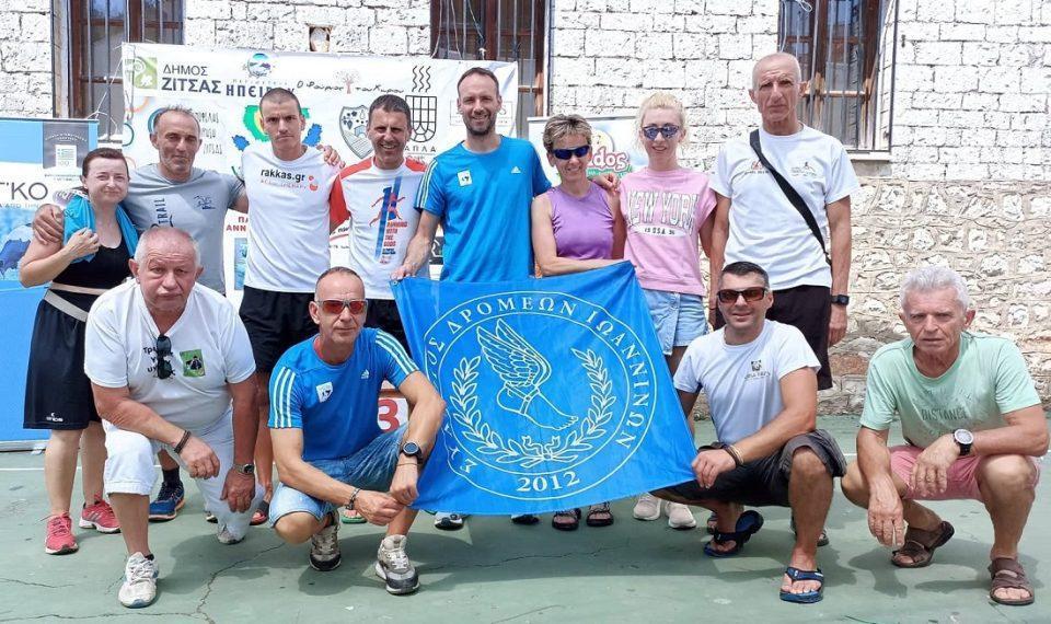 Vironeios Dromos SDI 1