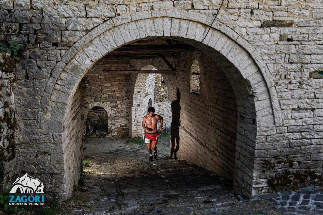 Zagori Mountain Running 2022 2