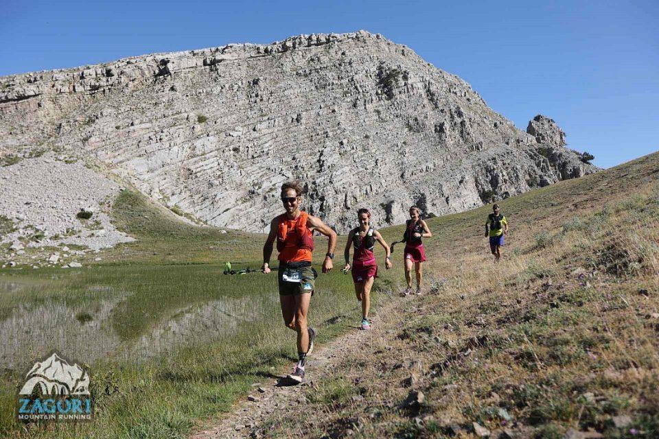 Zagori Mountain Running 2022 3