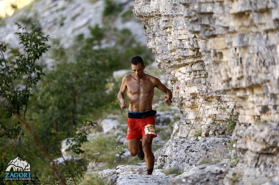 Zagori Mountain Running 2022 4