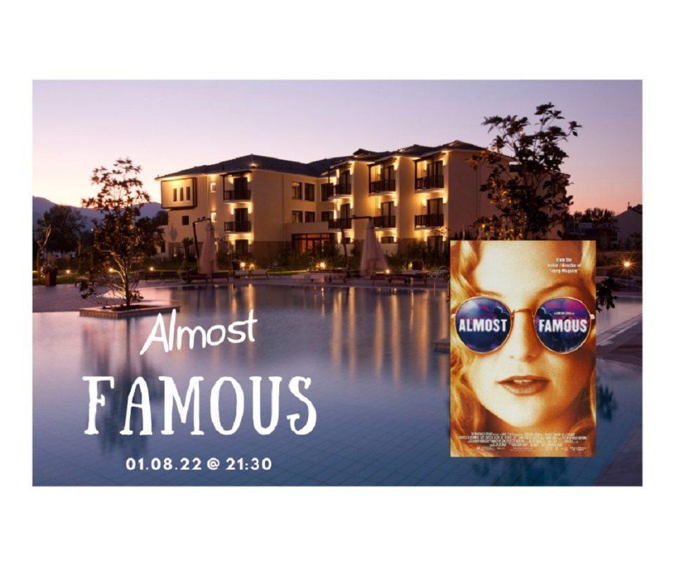 almost famous du lac