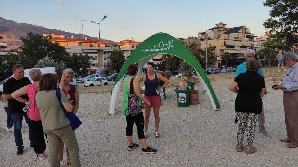 drasi epanaxrisimopoiisis