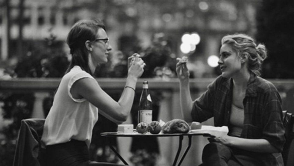 frances ha