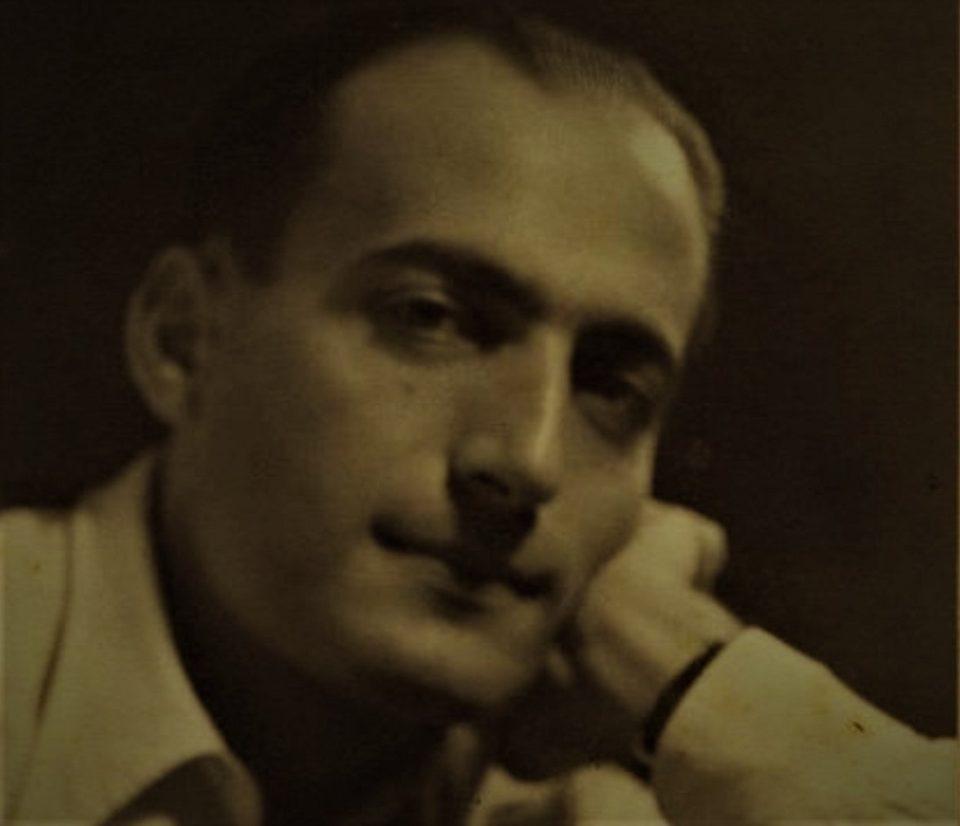 gatsos nikos