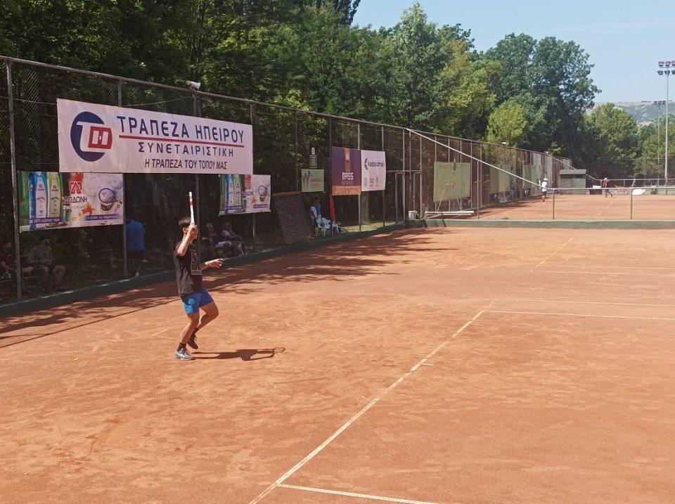 itf ioannina