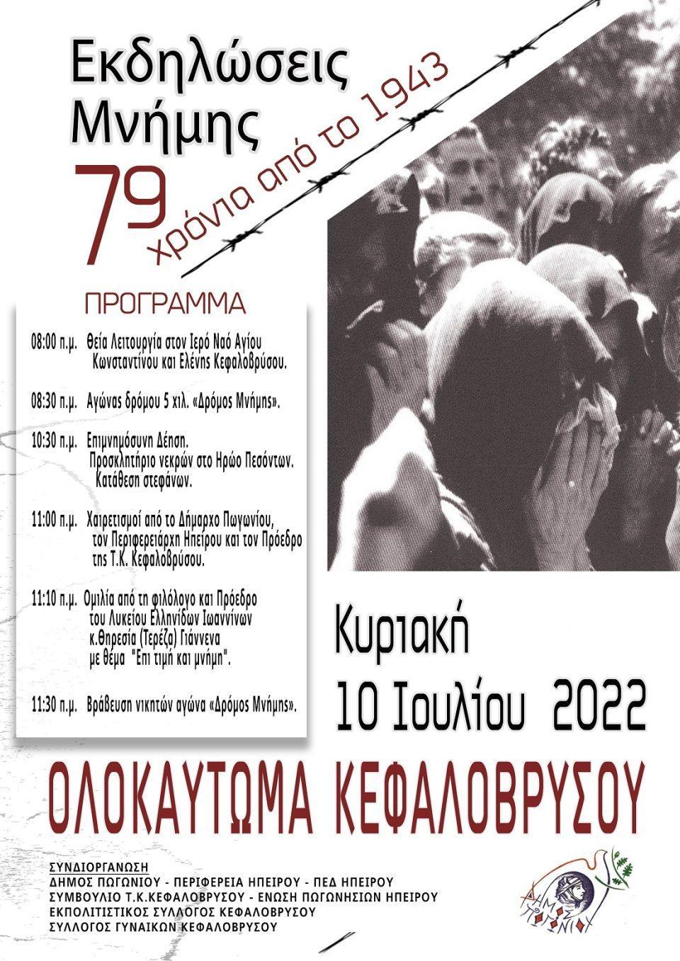 olokaftwmakefalovryso afisa