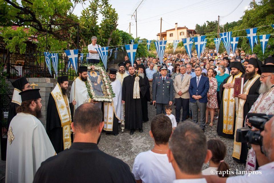 paisios2022 Konitsa
