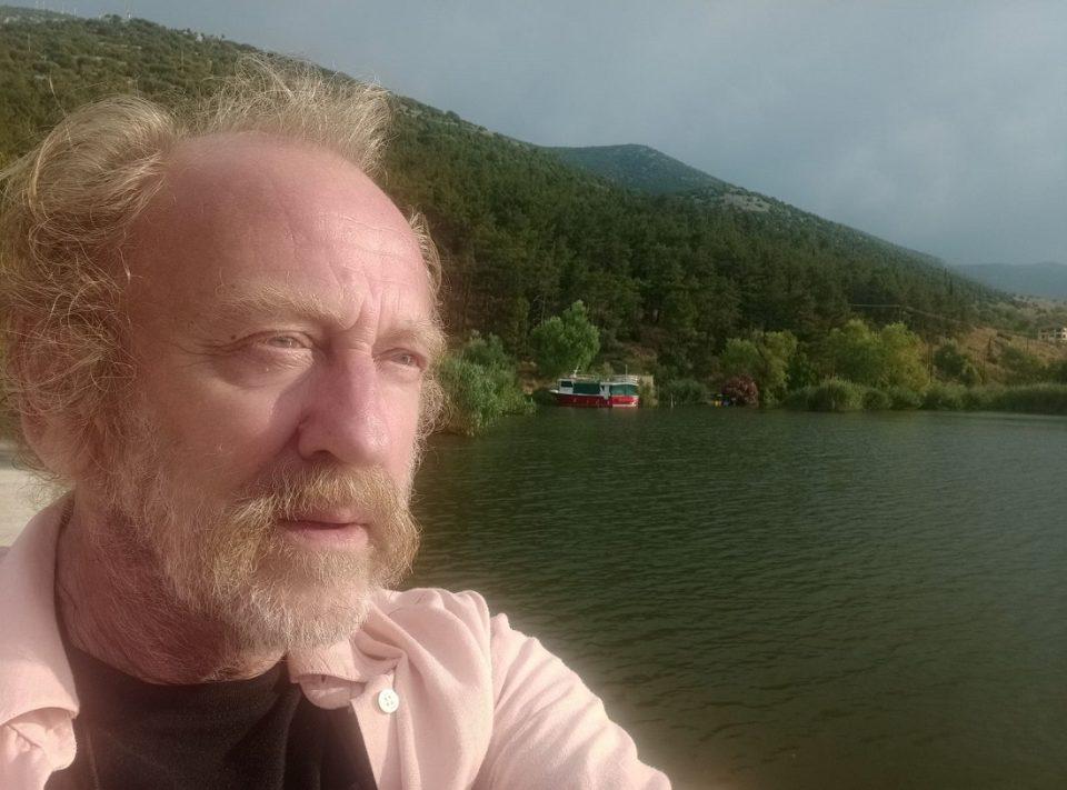 petropoulos dimitris