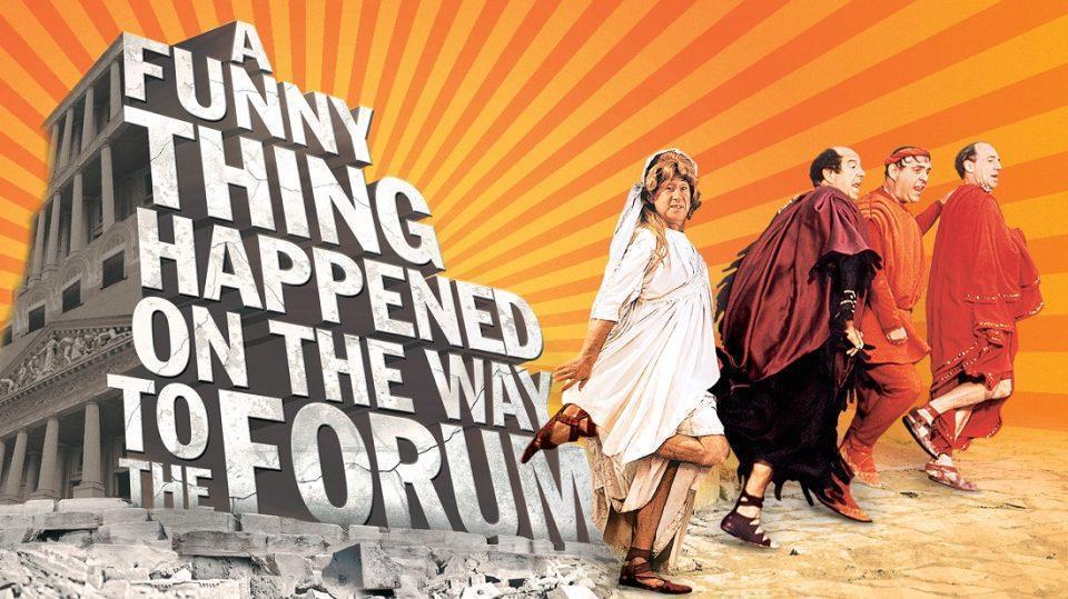 viva roma