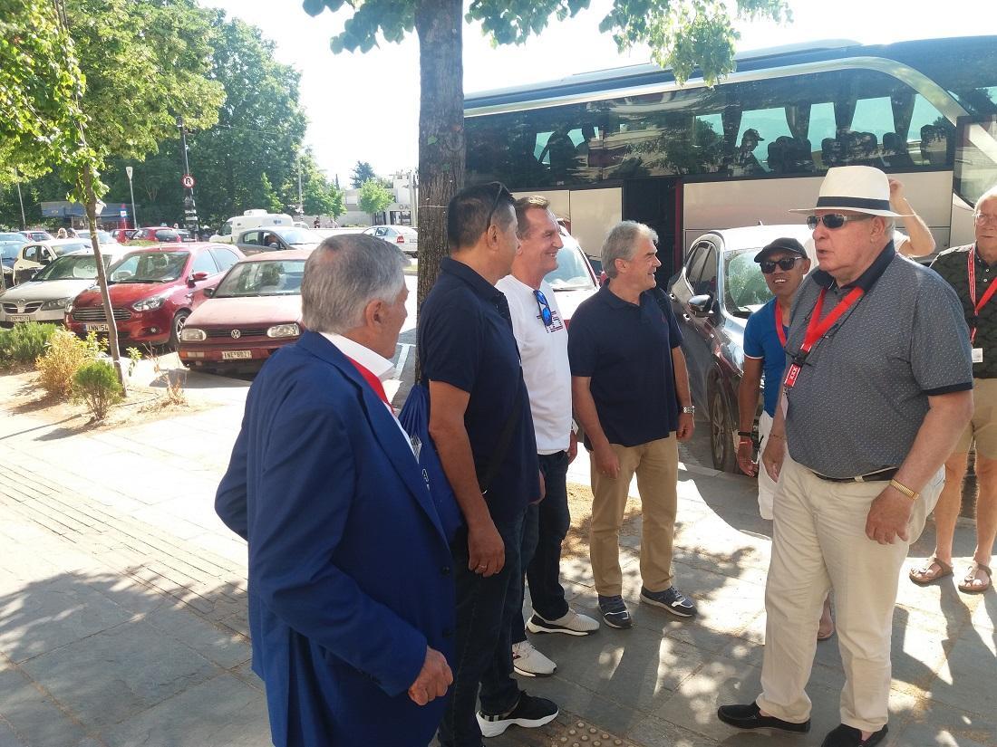 Άγιαξ Περιφέρεια 6