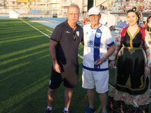 Γιάτσος Σιόντης