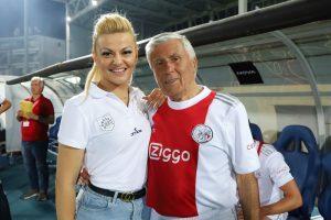 Ελενα Αντωνίου Σαακ Σβαρτ