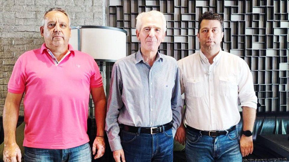 ΚΑΛΟΓΙΑΝΝΗΣ ΕΥΑΝΙ