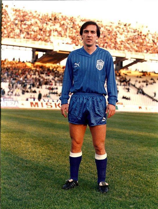 Λάκης Παπαϊωάννου