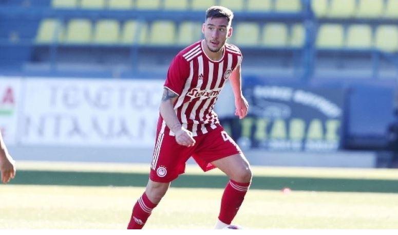 Μπαγκαλιάνης osfp