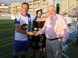 Οικονόμου Χριστοβασίλης