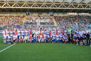 ΠΑΣ και Άγιαξ