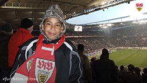 Και επίσημα στη Στουτγκάρδη ο Περέα του ΠΑΣ 54 Περέα μικρός